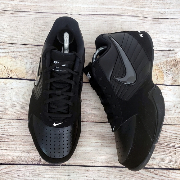 Nike Other - Nike Mens Air Baseline Low Basketball Sneakers